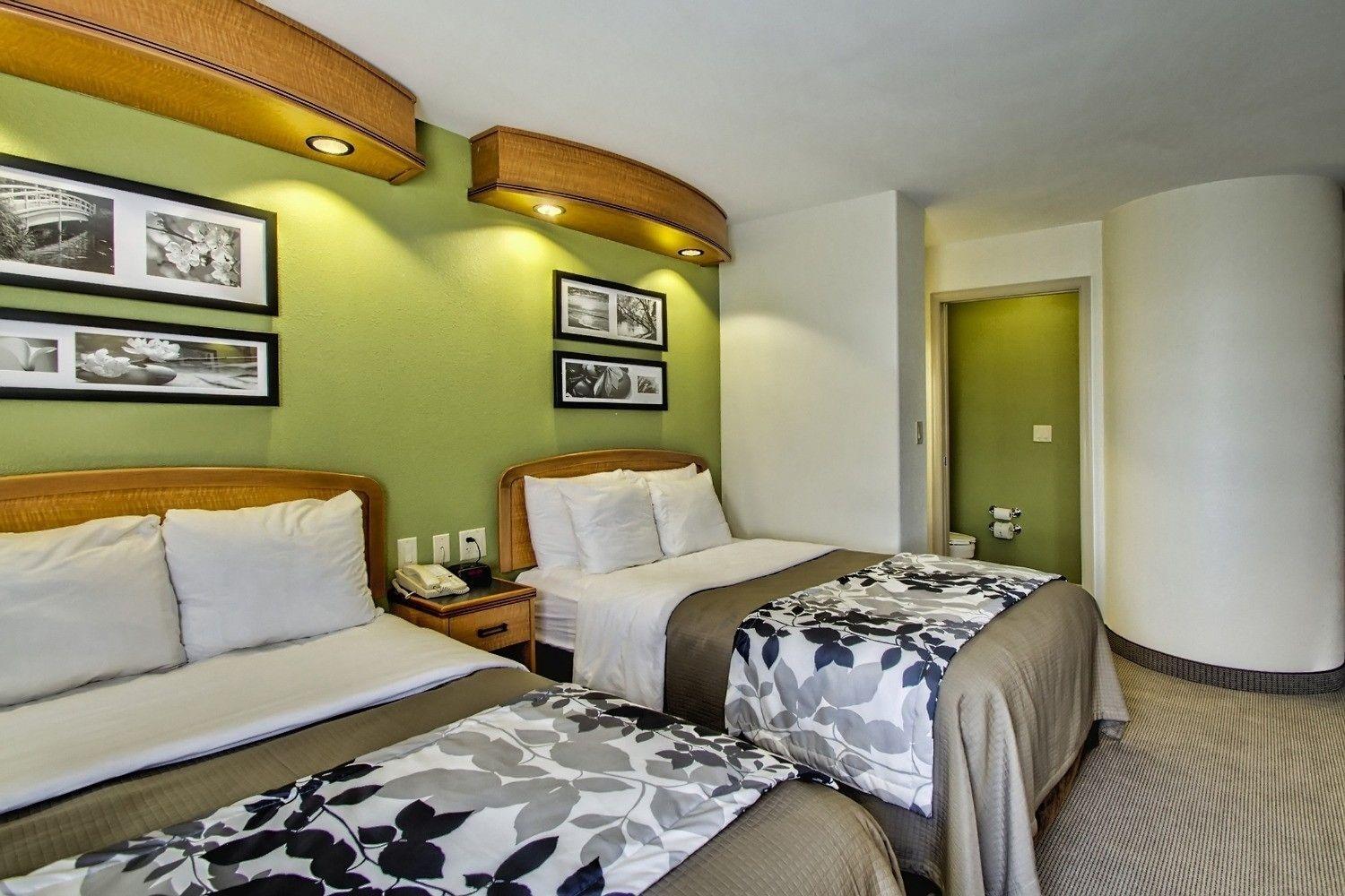 Sleep Inn & Suites Emmitsburg Екстериор снимка