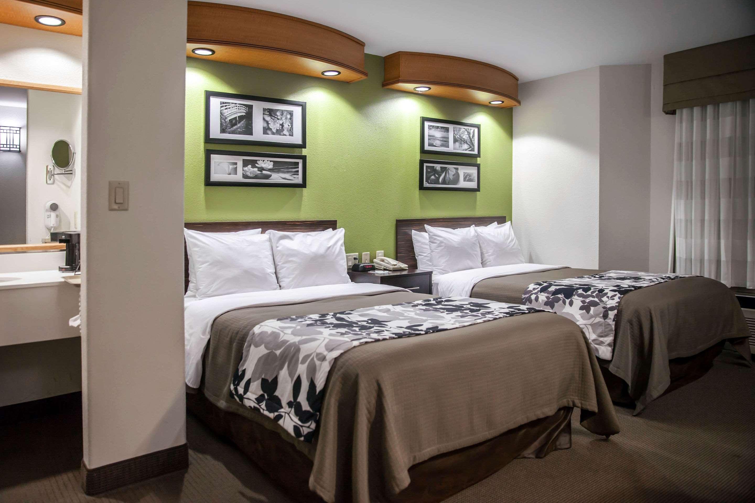 Sleep Inn & Suites Emmitsburg Екстериор снимка
