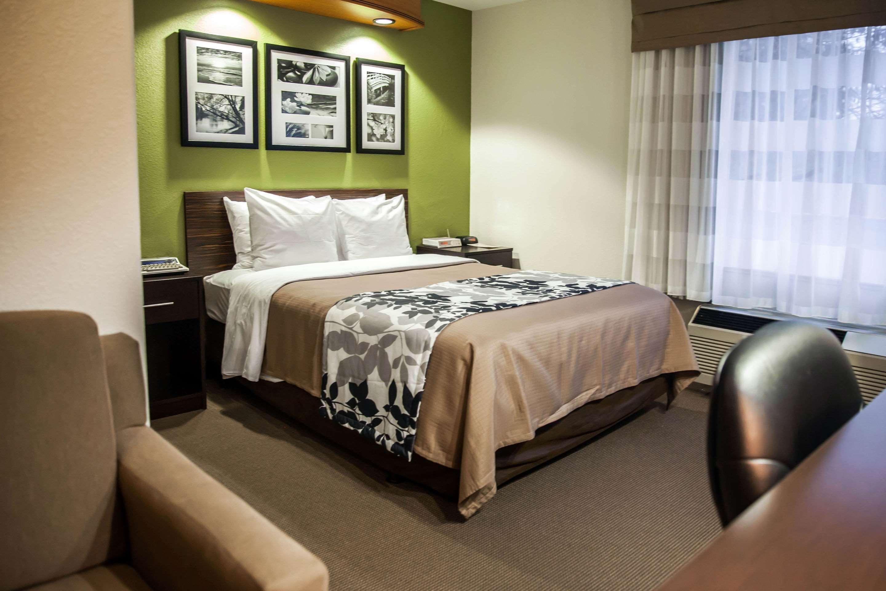 Sleep Inn & Suites Emmitsburg Екстериор снимка