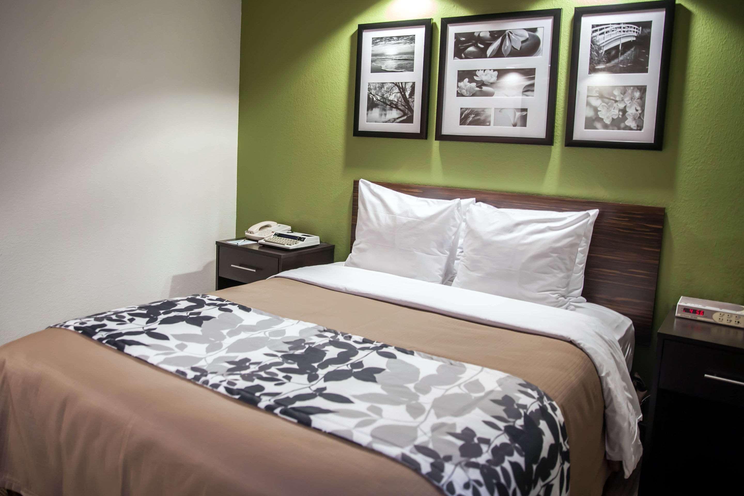 Sleep Inn & Suites Emmitsburg Екстериор снимка