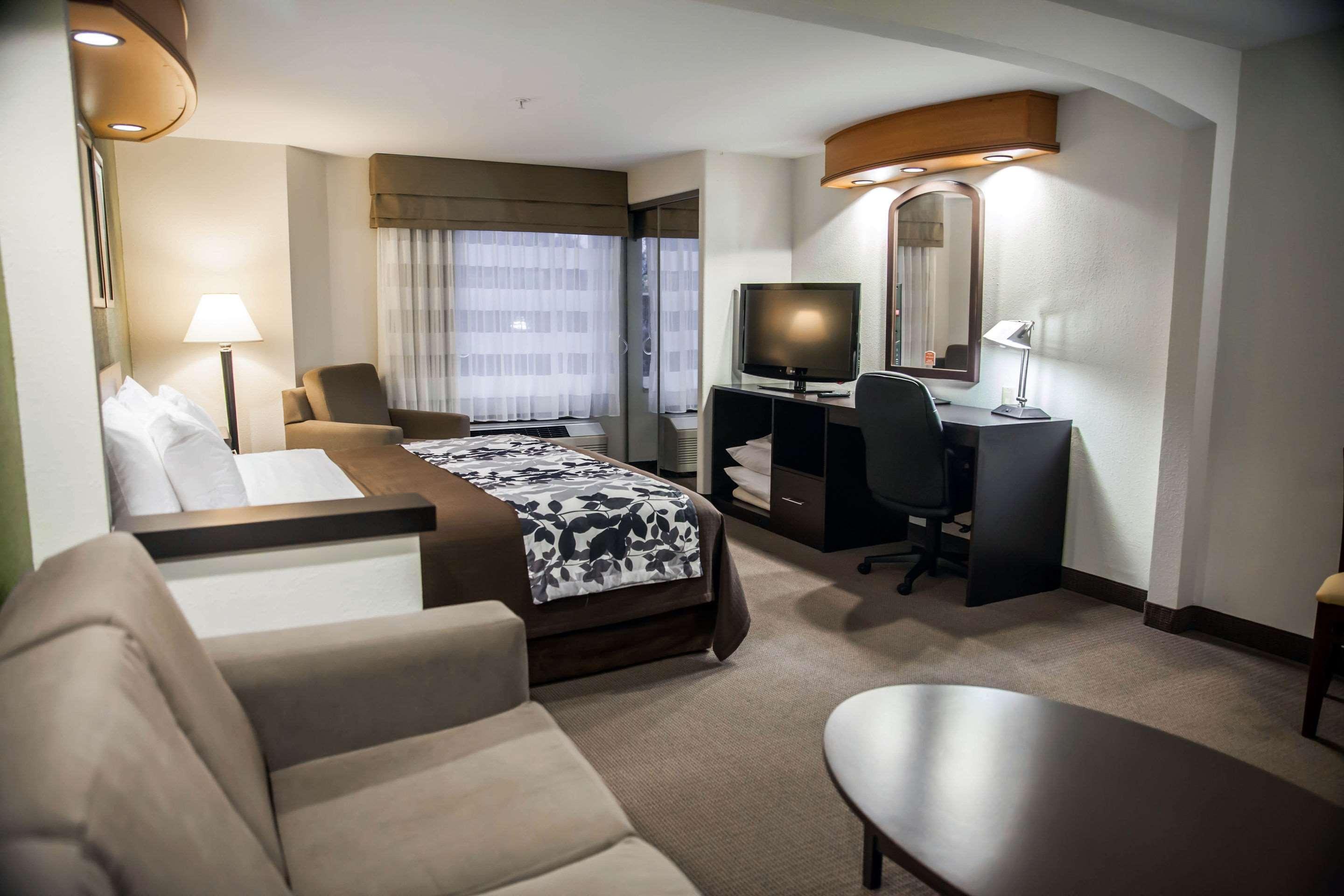 Sleep Inn & Suites Emmitsburg Екстериор снимка