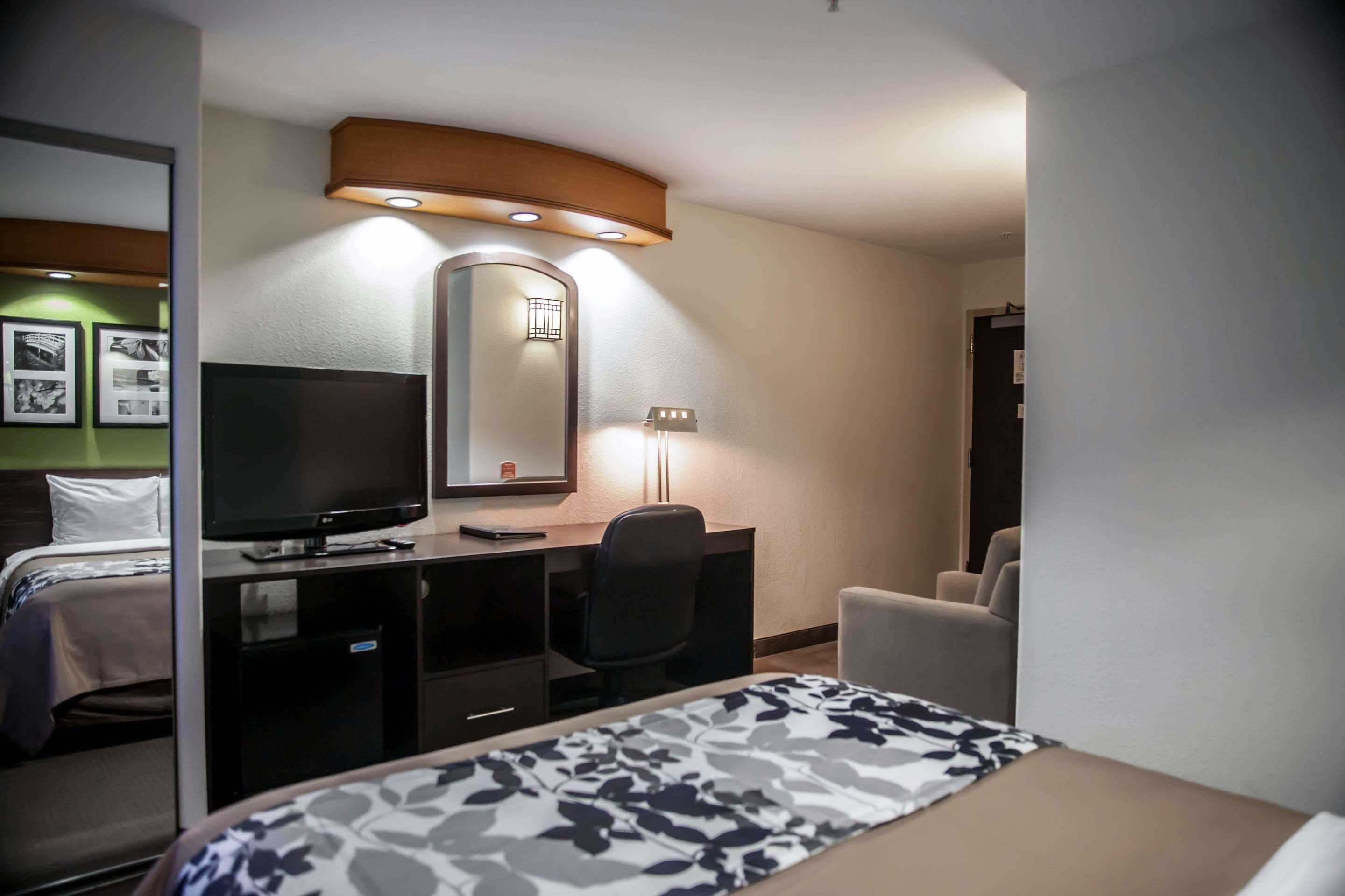 Sleep Inn & Suites Emmitsburg Екстериор снимка