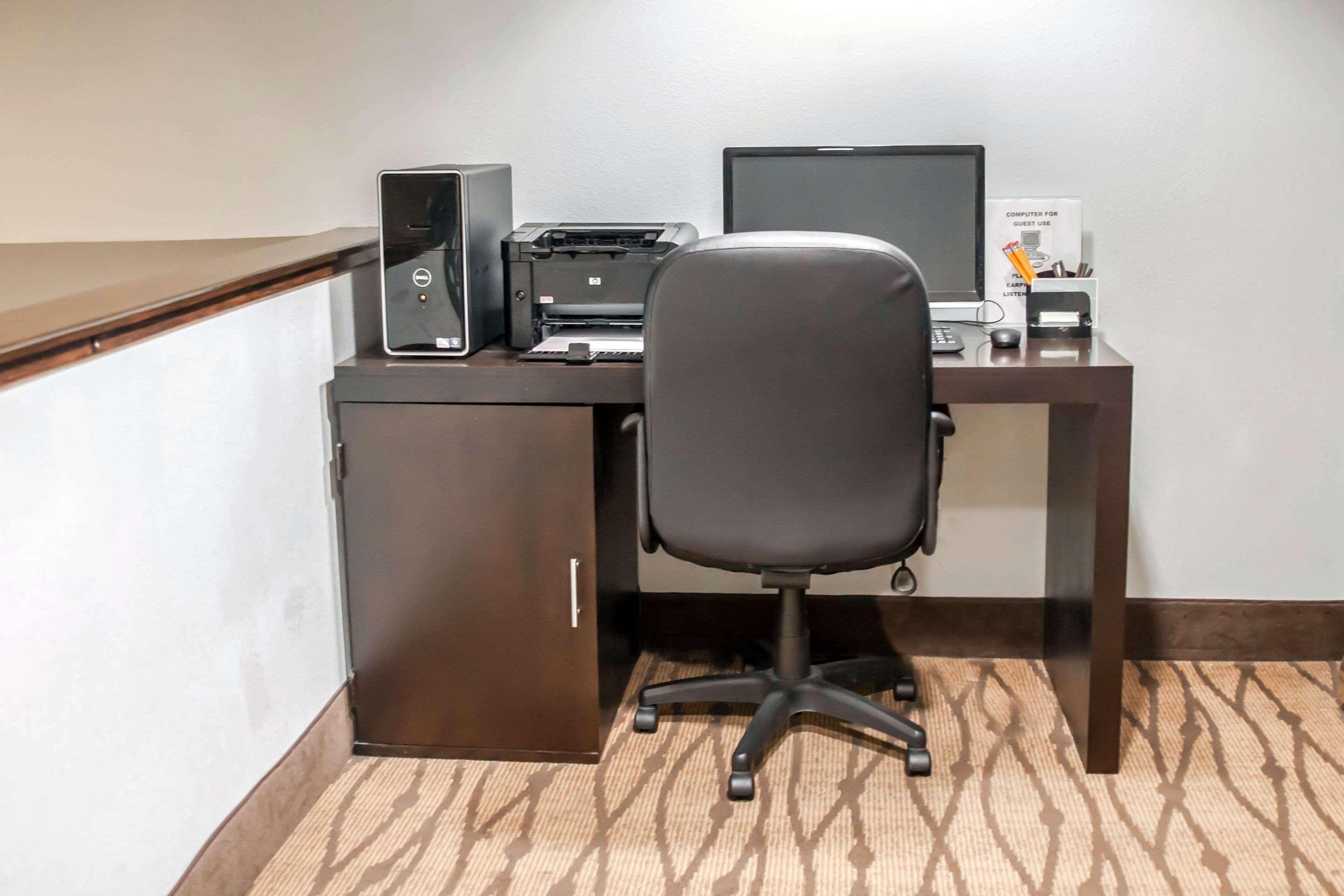 Sleep Inn & Suites Emmitsburg Екстериор снимка