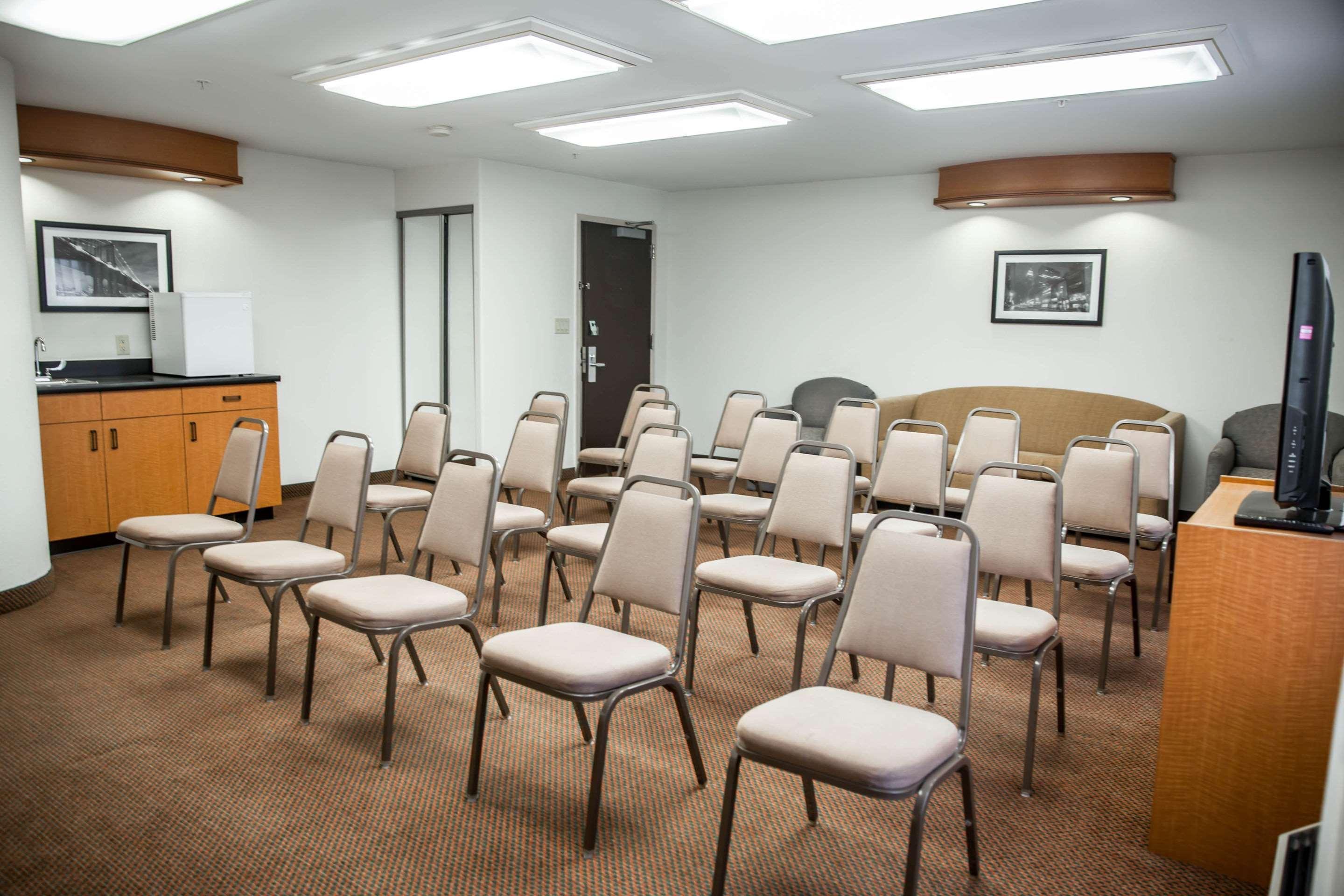 Sleep Inn & Suites Emmitsburg Екстериор снимка