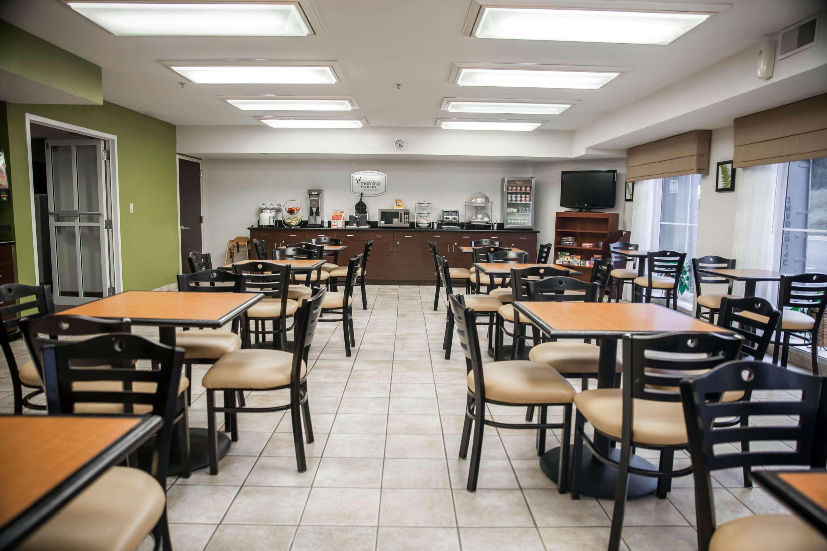 Sleep Inn & Suites Emmitsburg Екстериор снимка