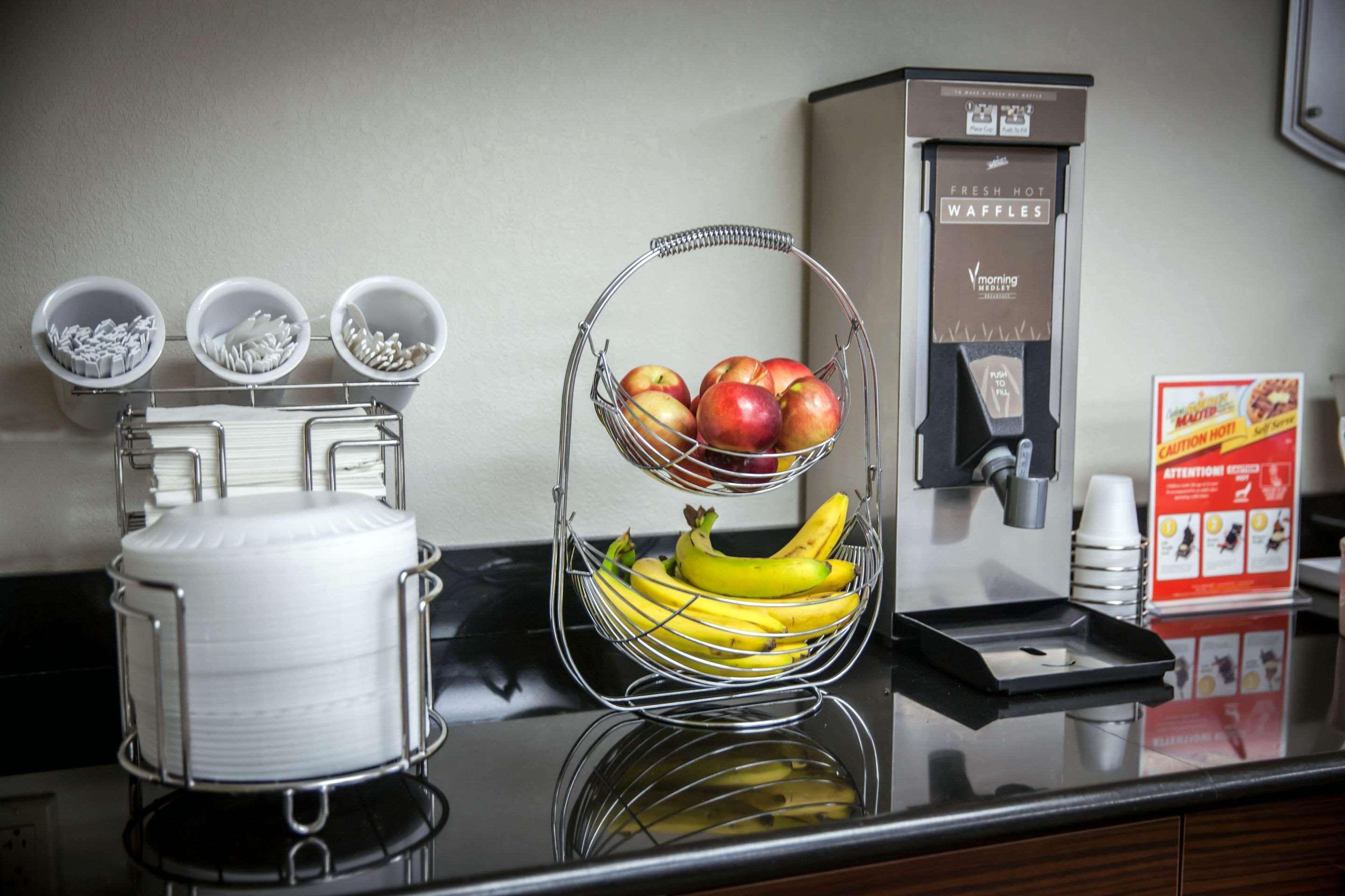 Sleep Inn & Suites Emmitsburg Екстериор снимка