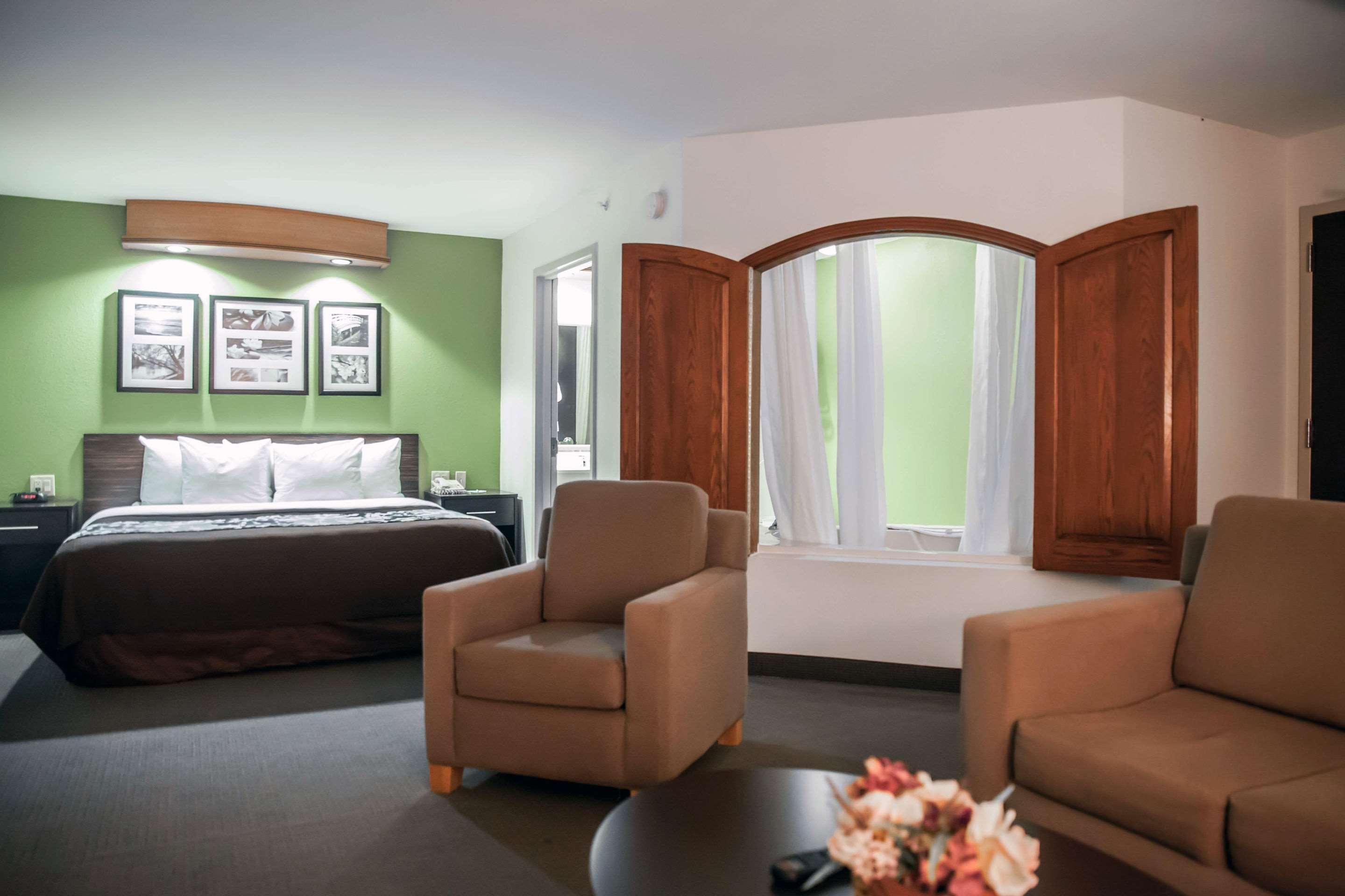 Sleep Inn & Suites Emmitsburg Екстериор снимка