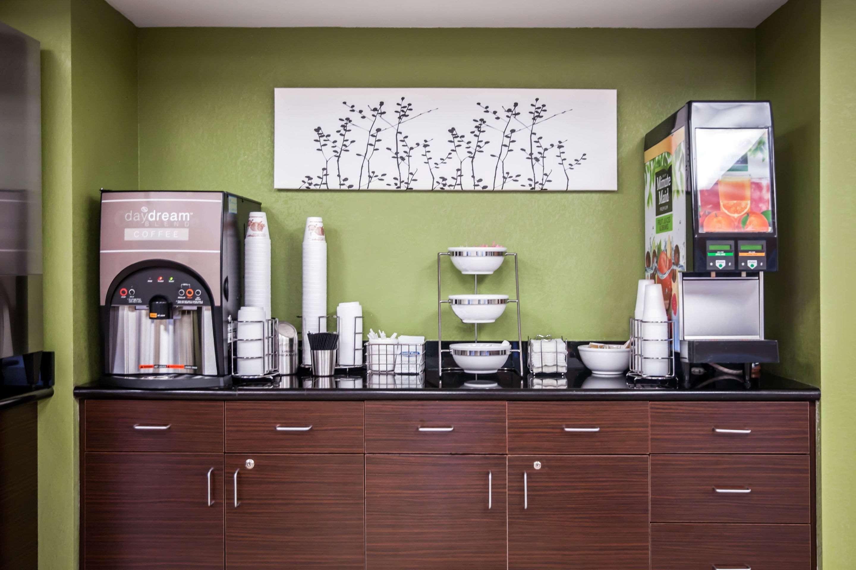Sleep Inn & Suites Emmitsburg Екстериор снимка