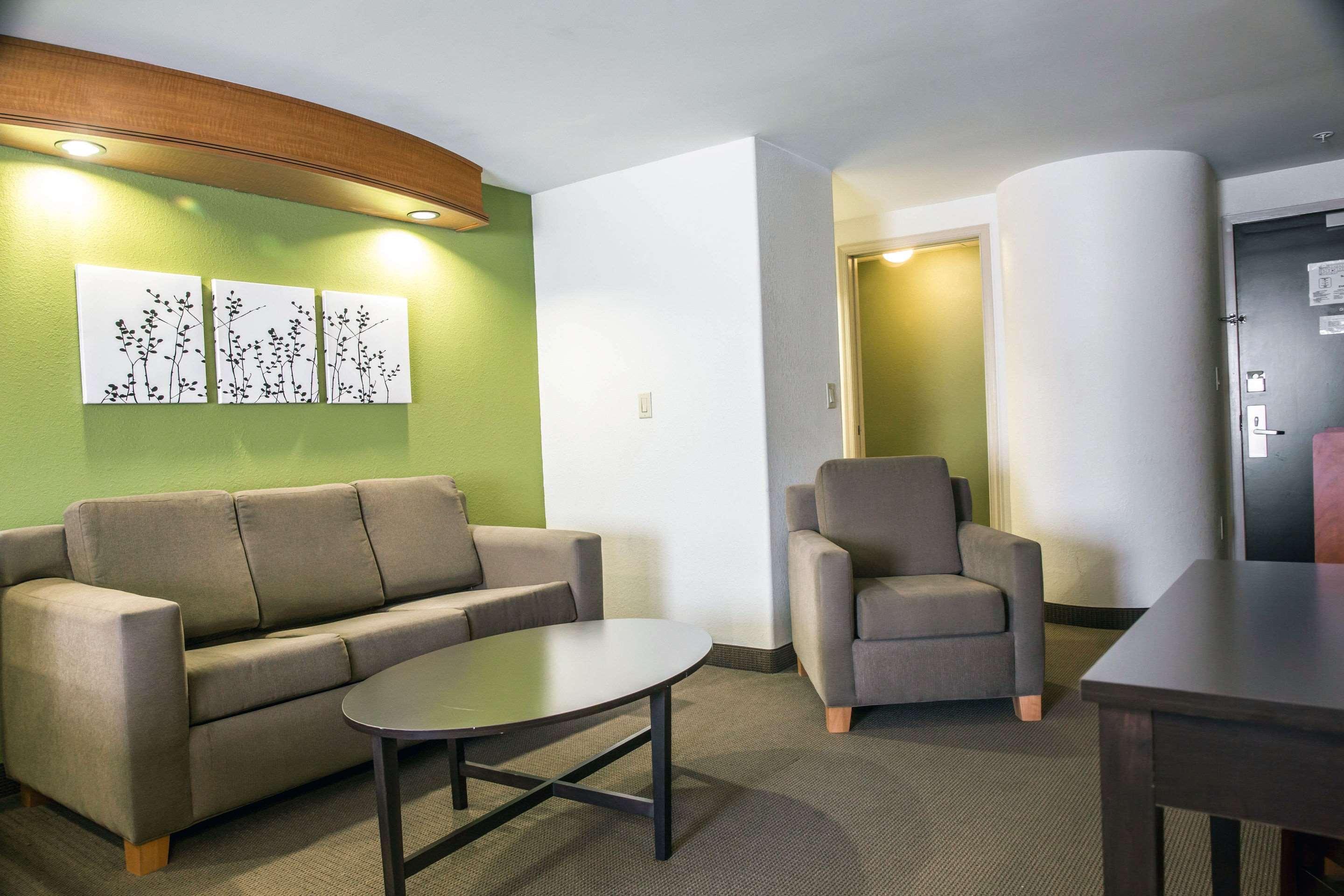 Sleep Inn & Suites Emmitsburg Екстериор снимка