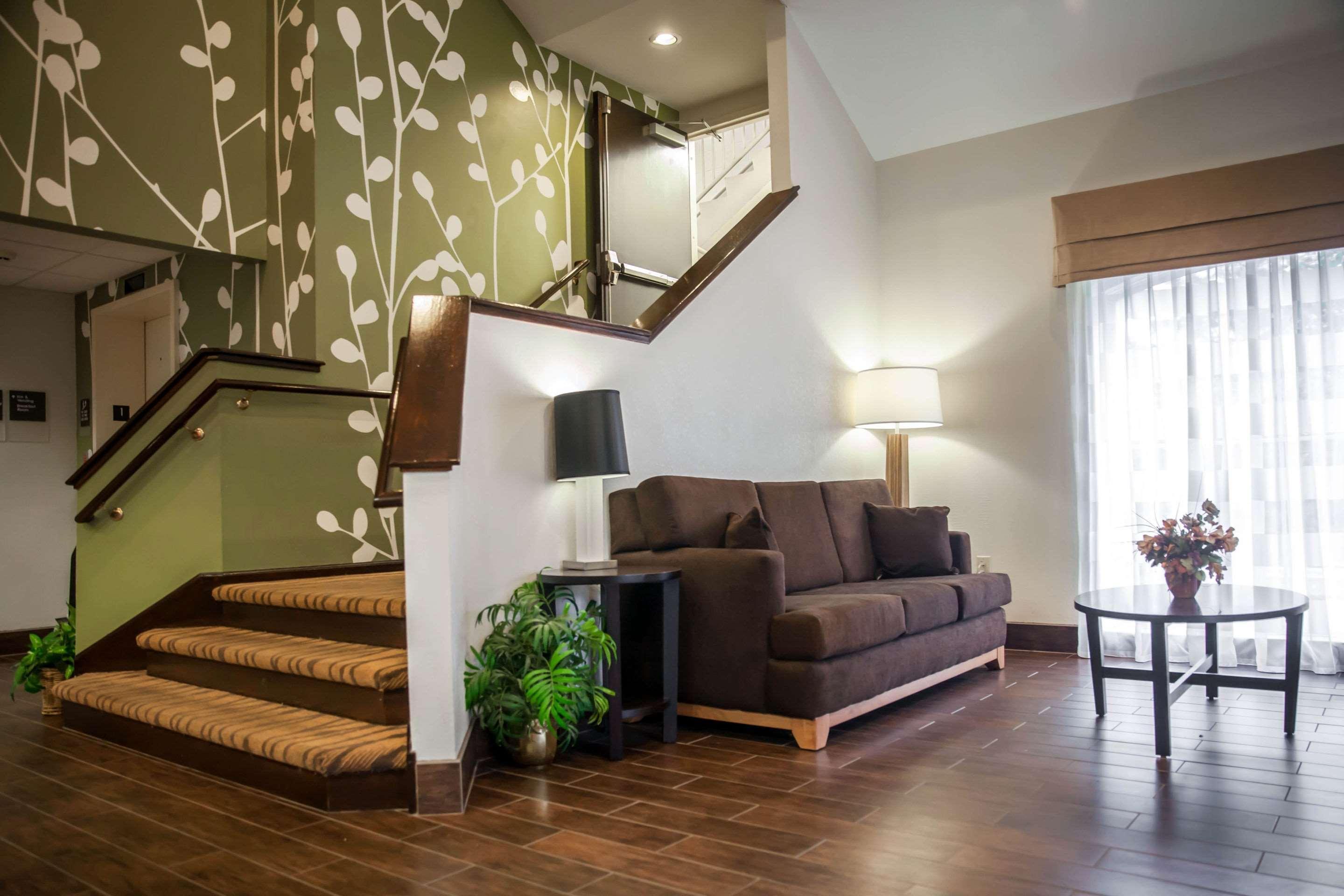 Sleep Inn & Suites Emmitsburg Екстериор снимка