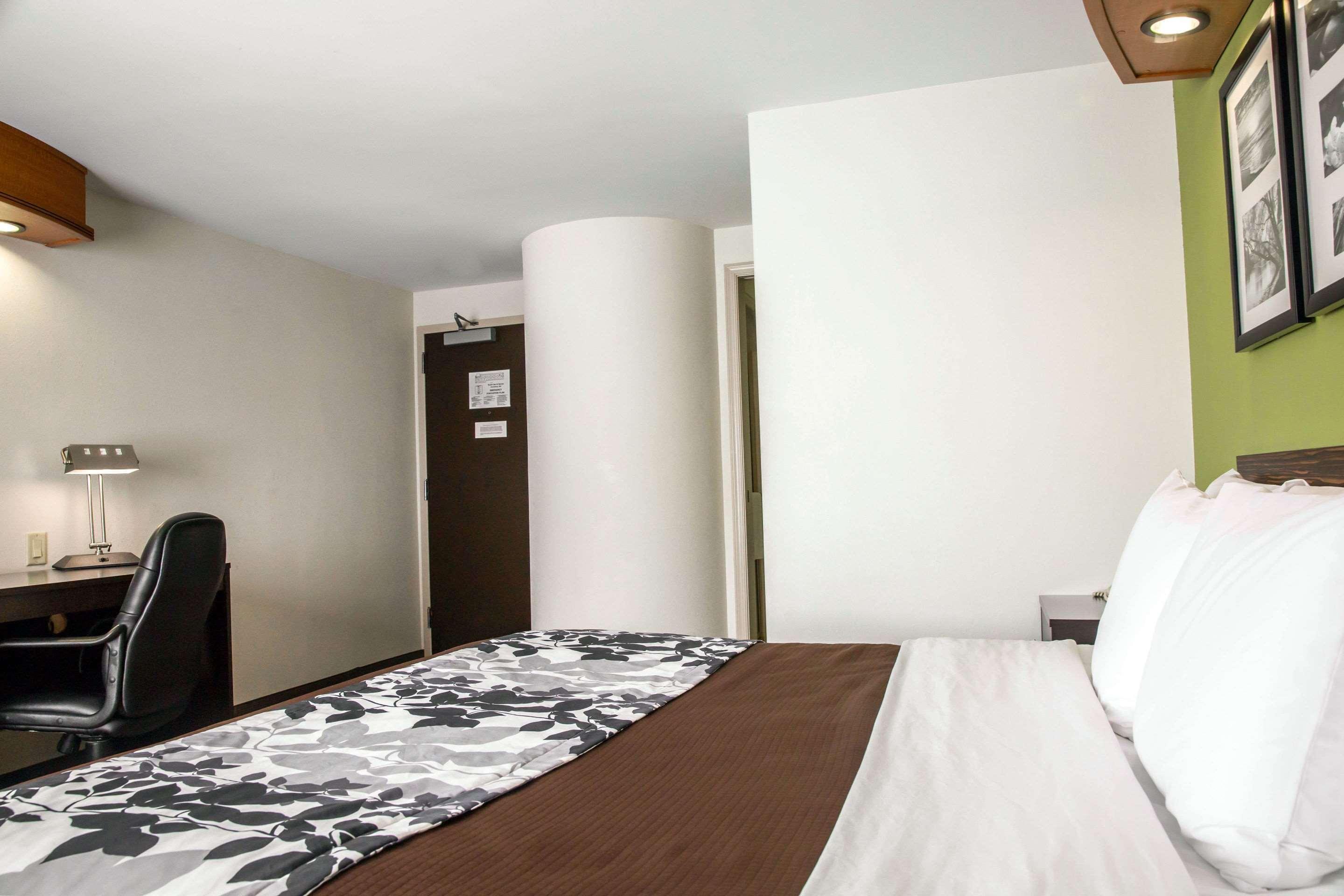 Sleep Inn & Suites Emmitsburg Екстериор снимка