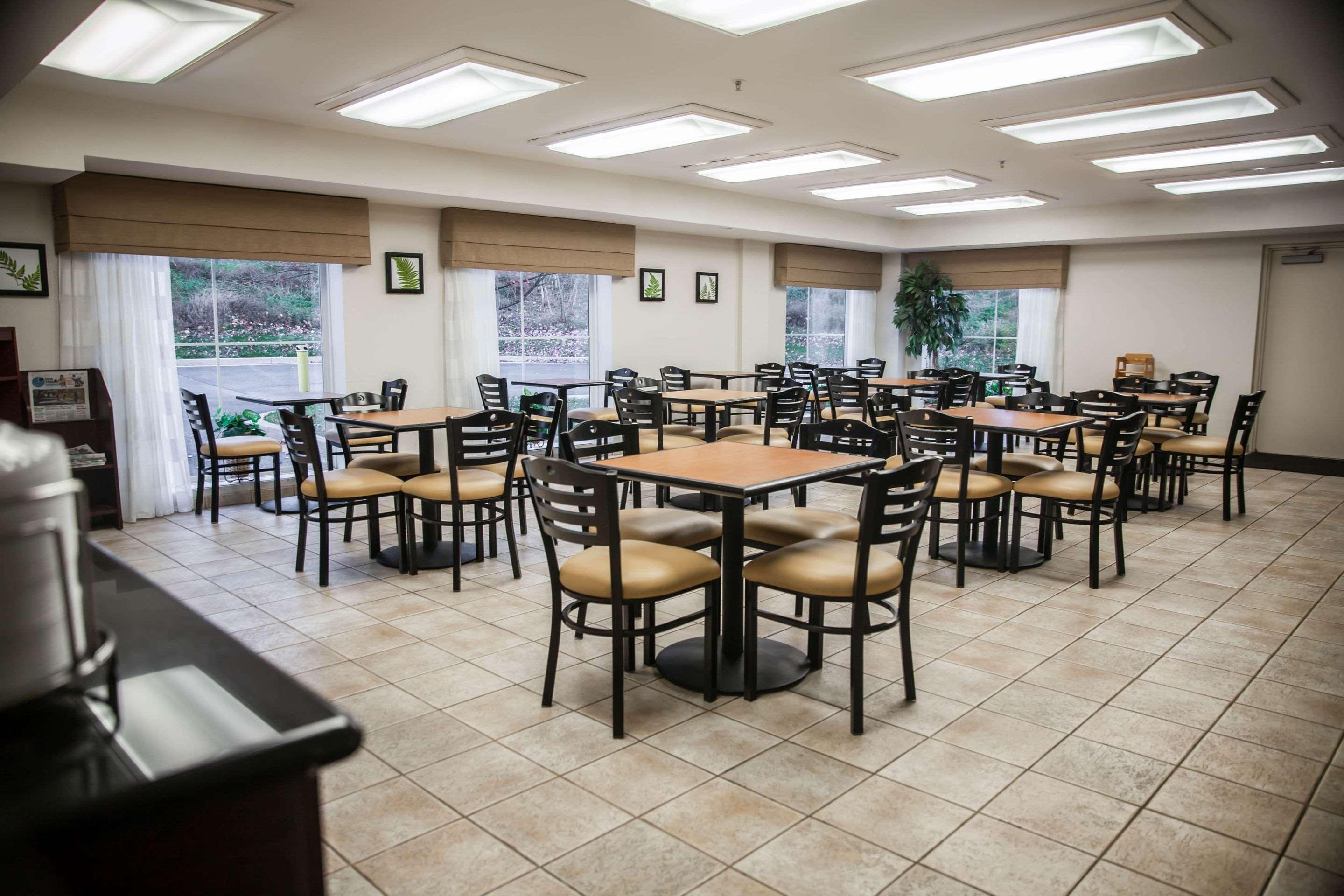 Sleep Inn & Suites Emmitsburg Екстериор снимка