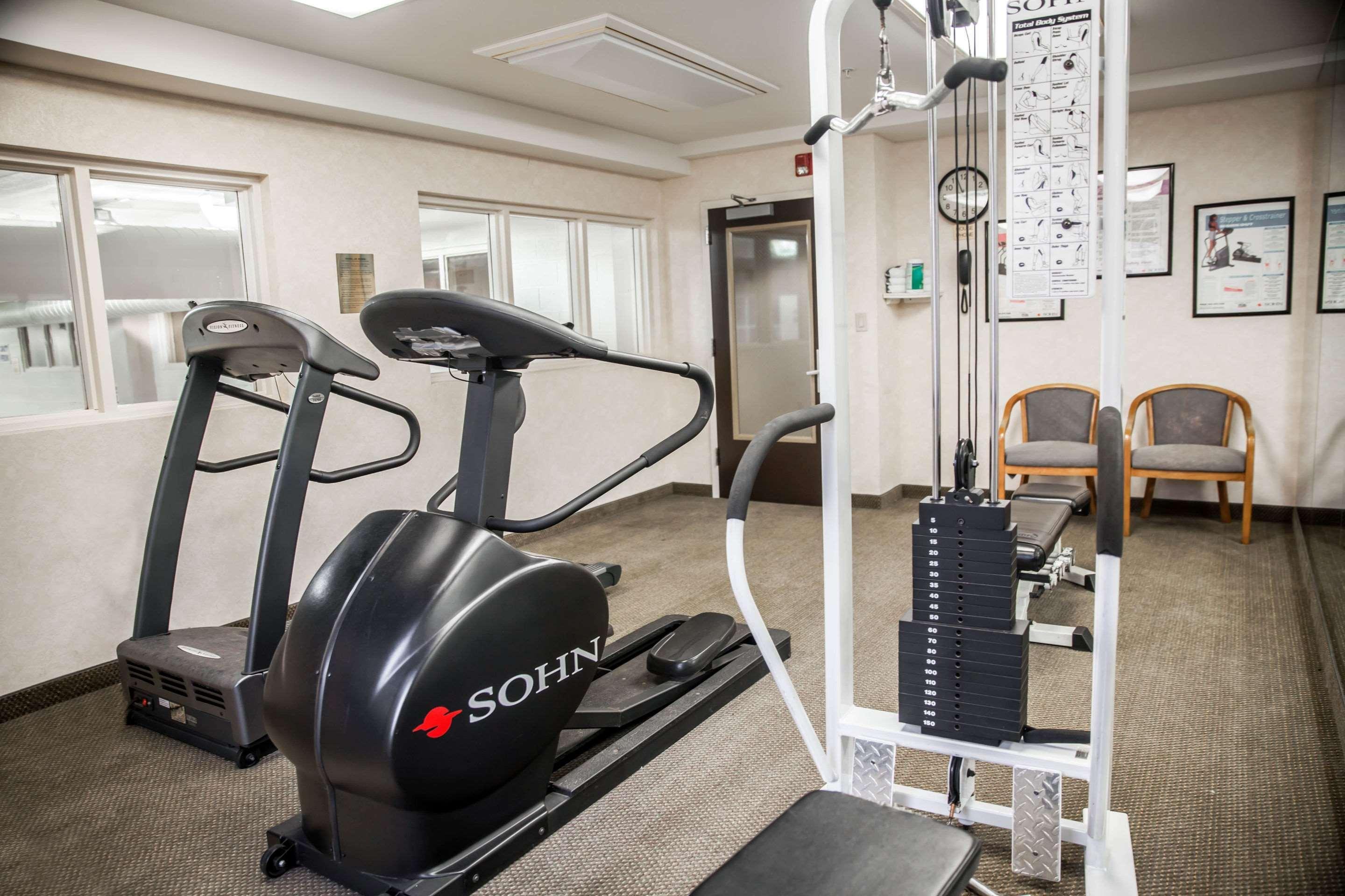 Sleep Inn & Suites Emmitsburg Екстериор снимка