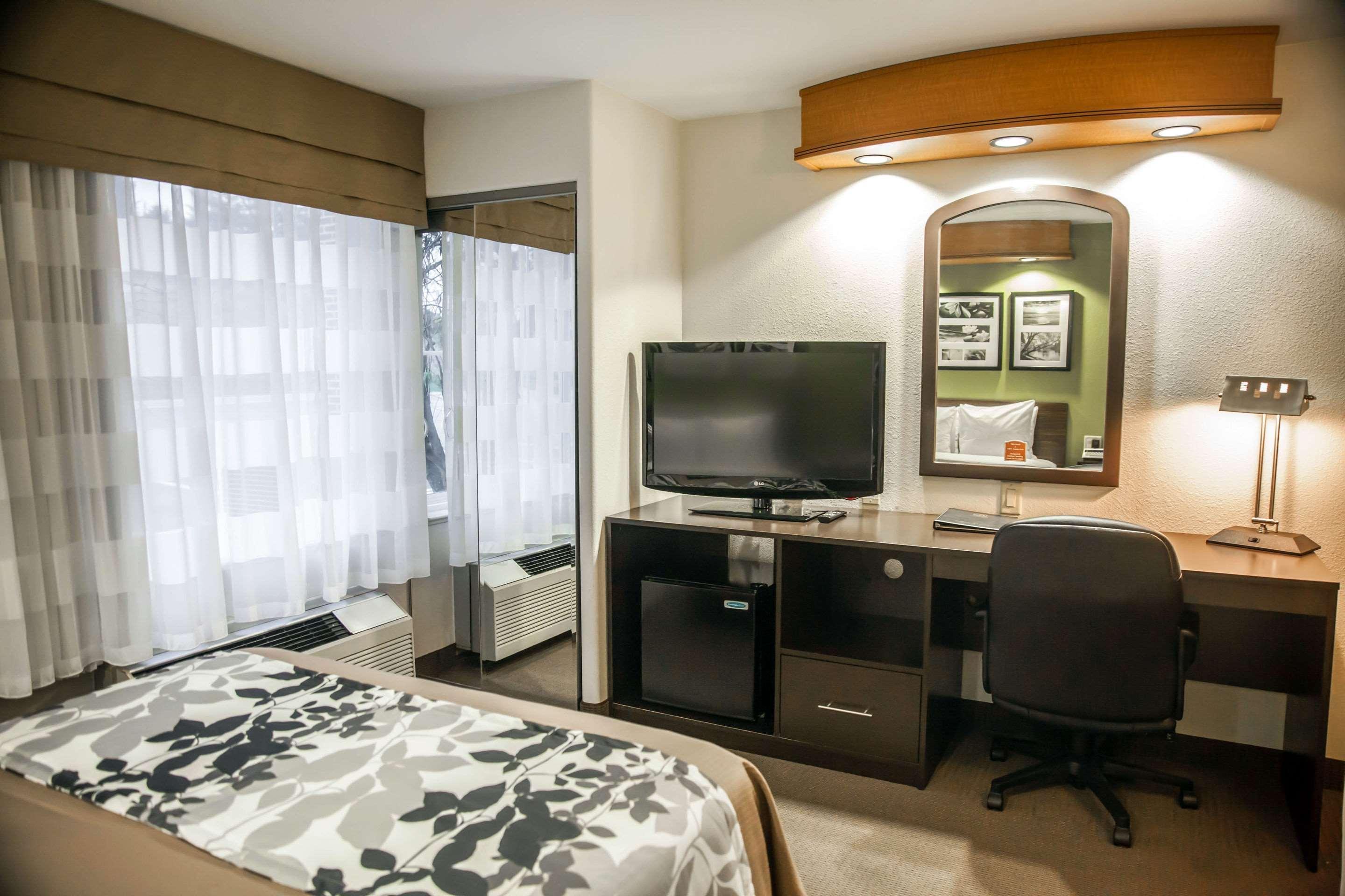 Sleep Inn & Suites Emmitsburg Екстериор снимка