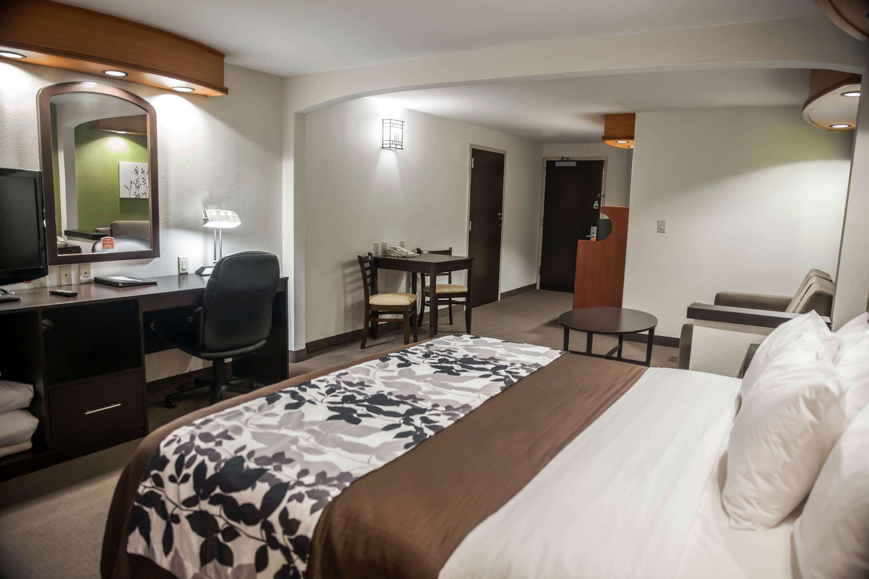 Sleep Inn & Suites Emmitsburg Екстериор снимка