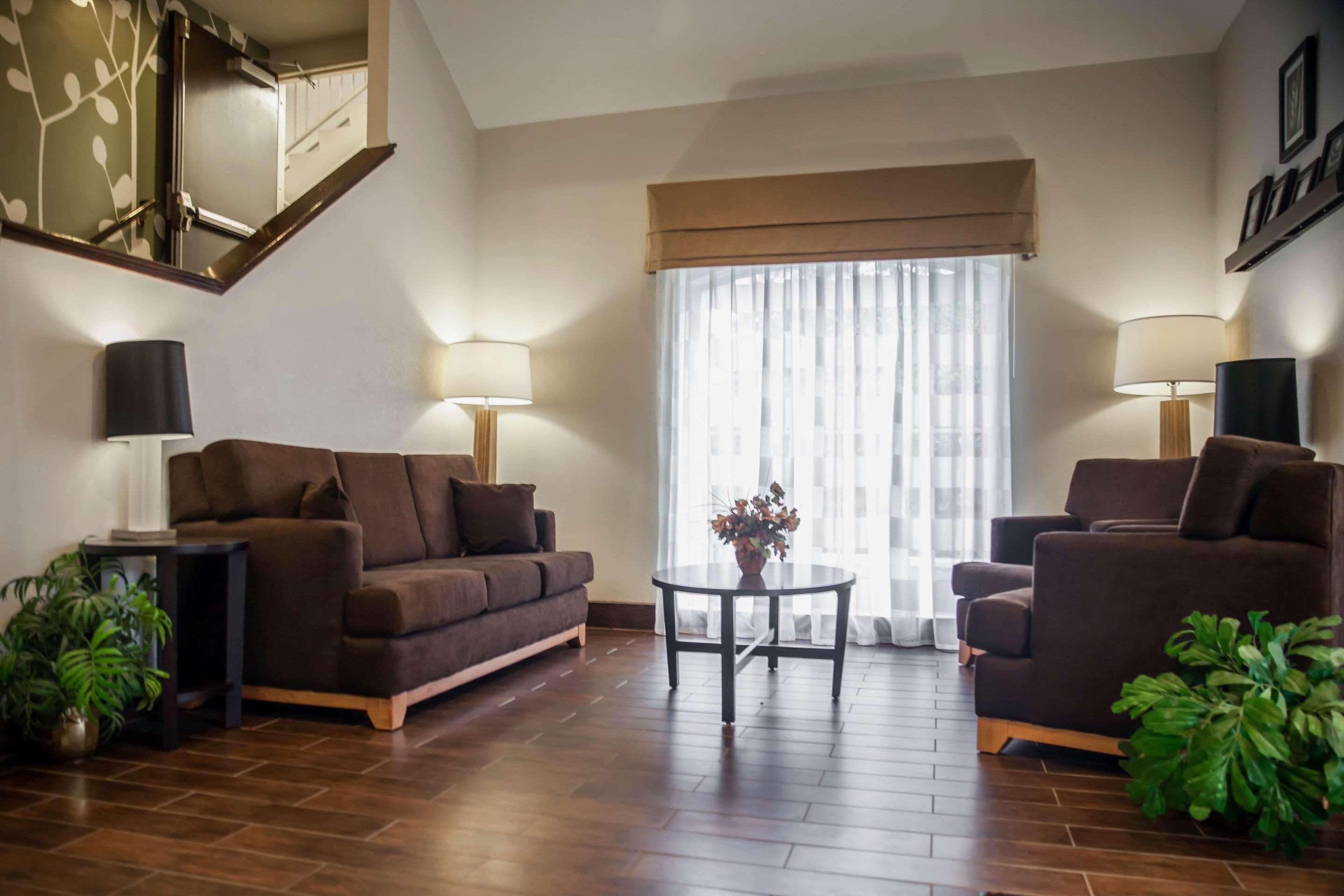 Sleep Inn & Suites Emmitsburg Екстериор снимка
