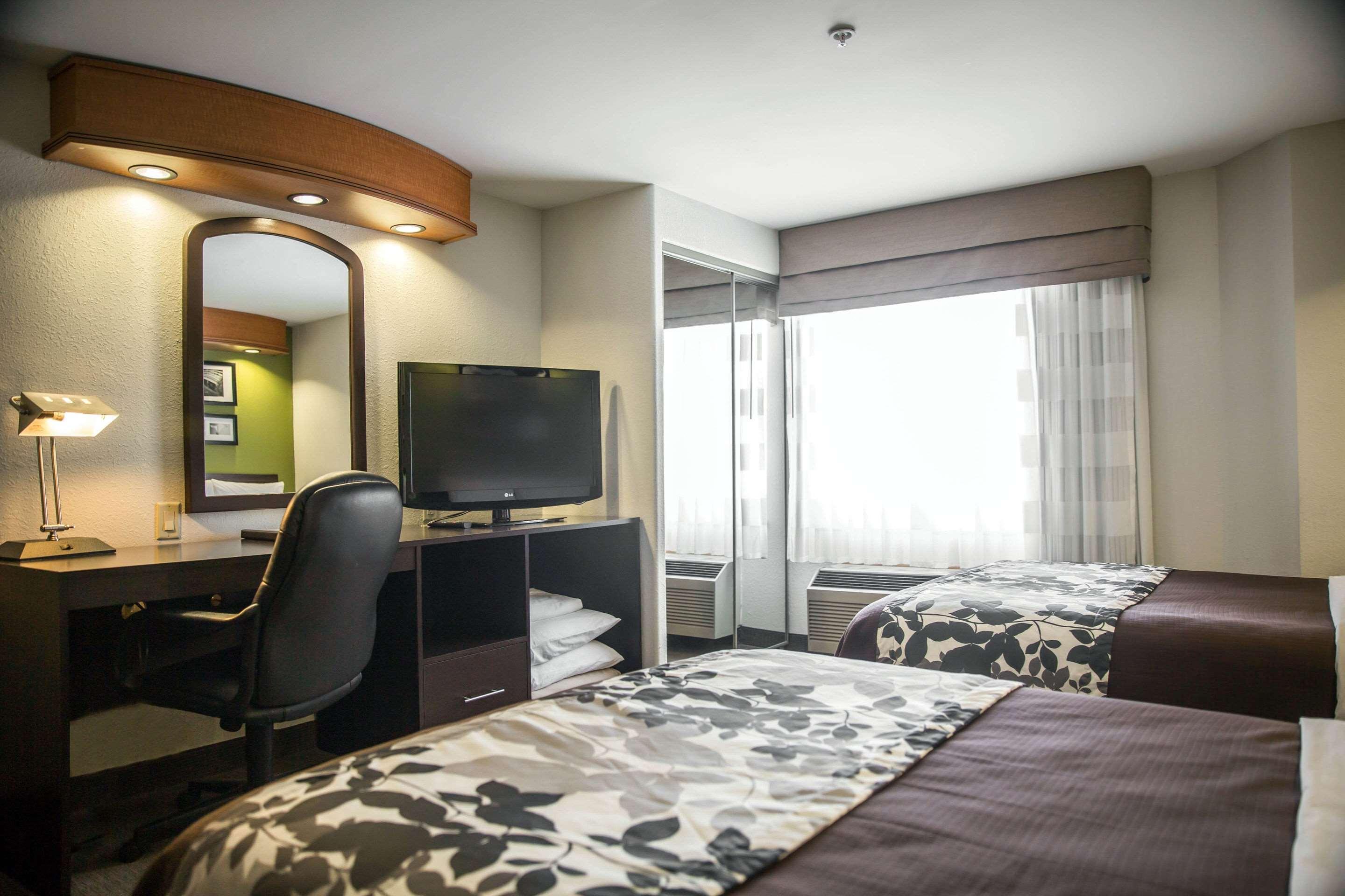 Sleep Inn & Suites Emmitsburg Екстериор снимка