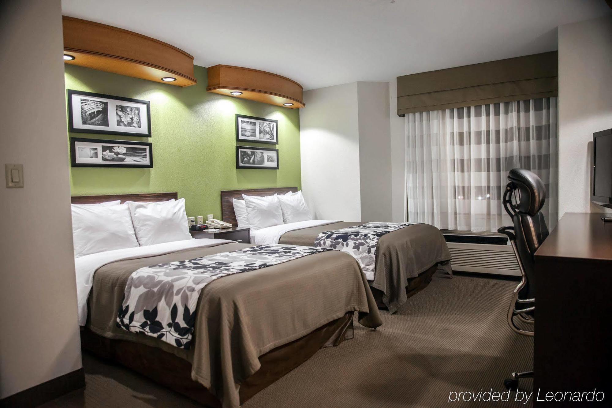 Sleep Inn & Suites Emmitsburg Екстериор снимка