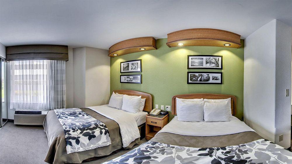 Sleep Inn & Suites Emmitsburg Екстериор снимка