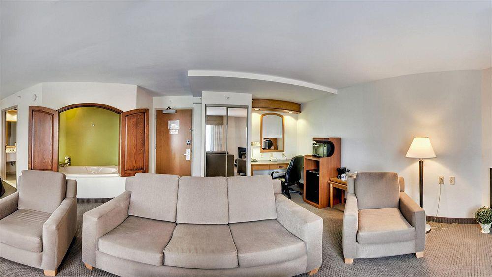 Sleep Inn & Suites Emmitsburg Екстериор снимка